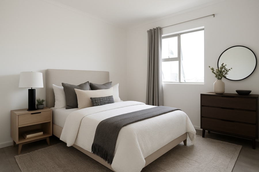 To Let 2 Bedroom Property for Rent in Gordons Bay Central Western Cape